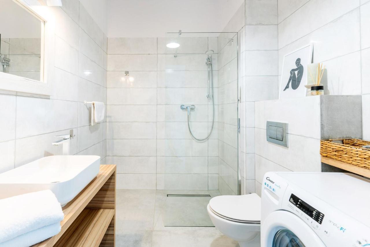 Apartament Ukiel Park 5 Przy Plazy Miejskiej - Free Parking, Fv Olsztyn  Extérieur photo